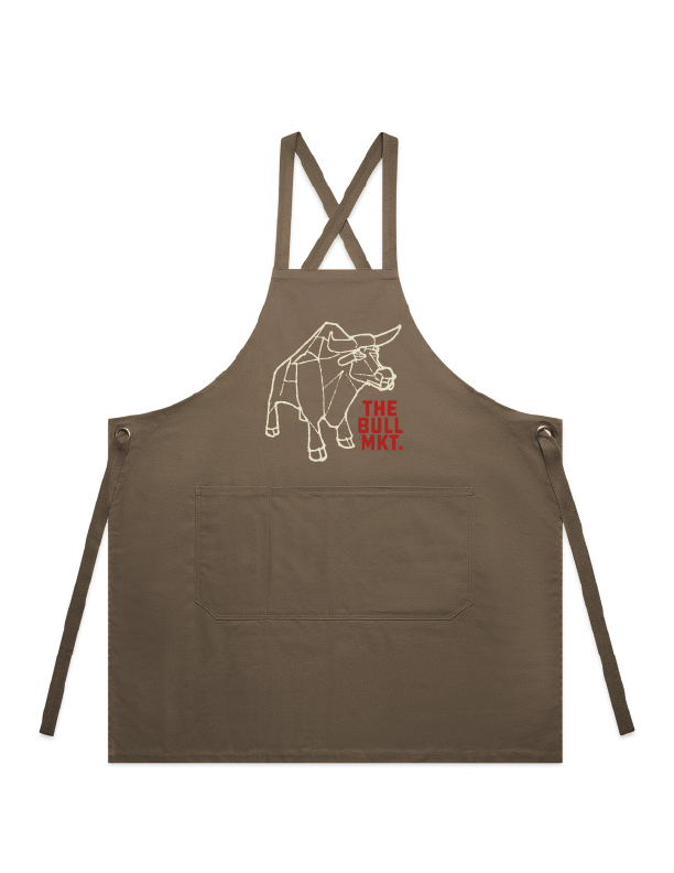 The Bull Apron – The Bull Market