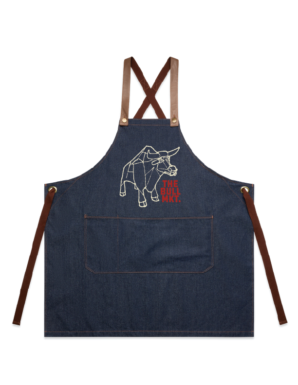 The Bull Apron
