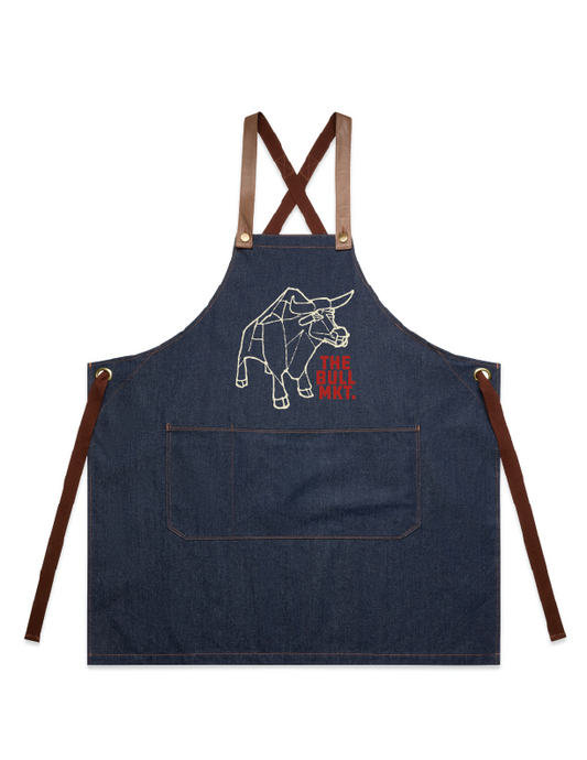 The Bull Apron