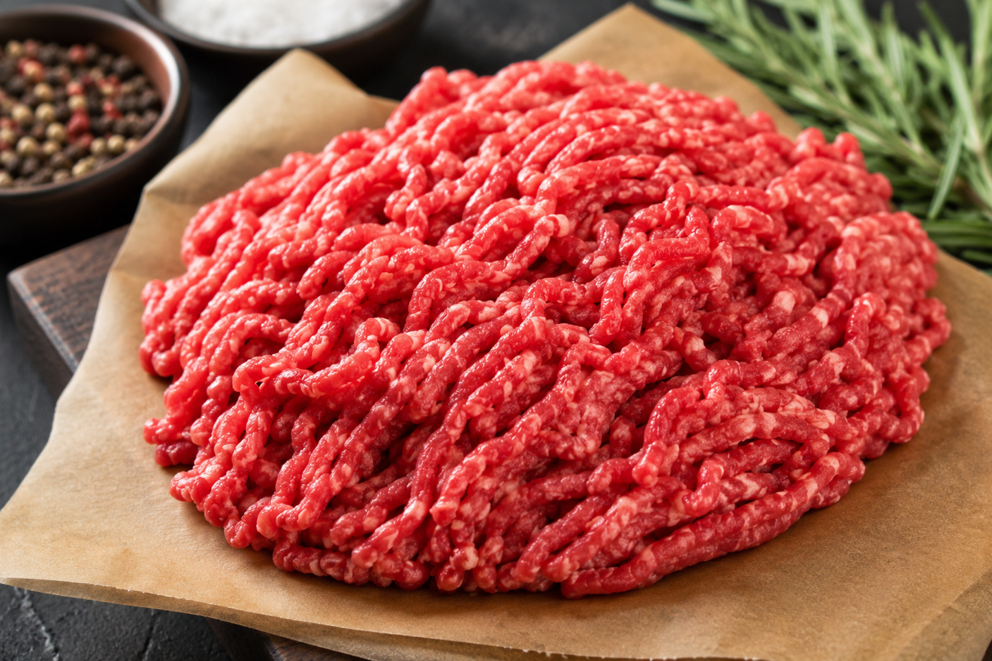 Ground Beef Box | Prime 80/20 Chuck