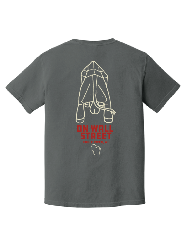 The Everyday Bull Tee