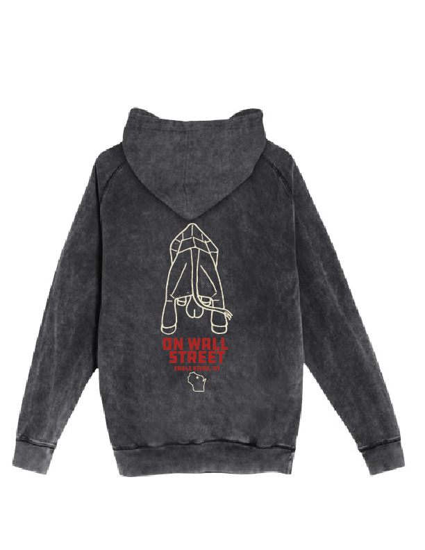 The Bull Hoodie