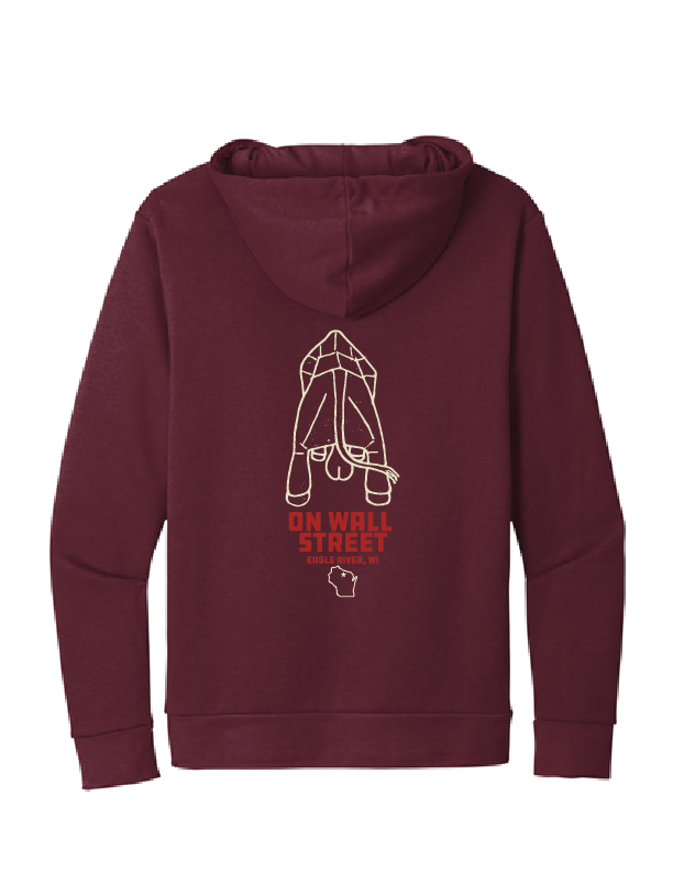 The Bull Hoodie