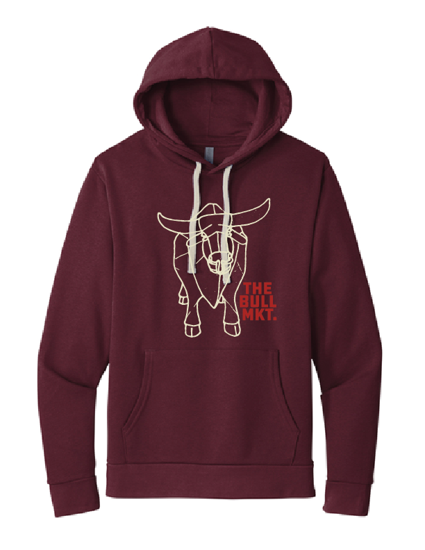 The Bull Hoodie