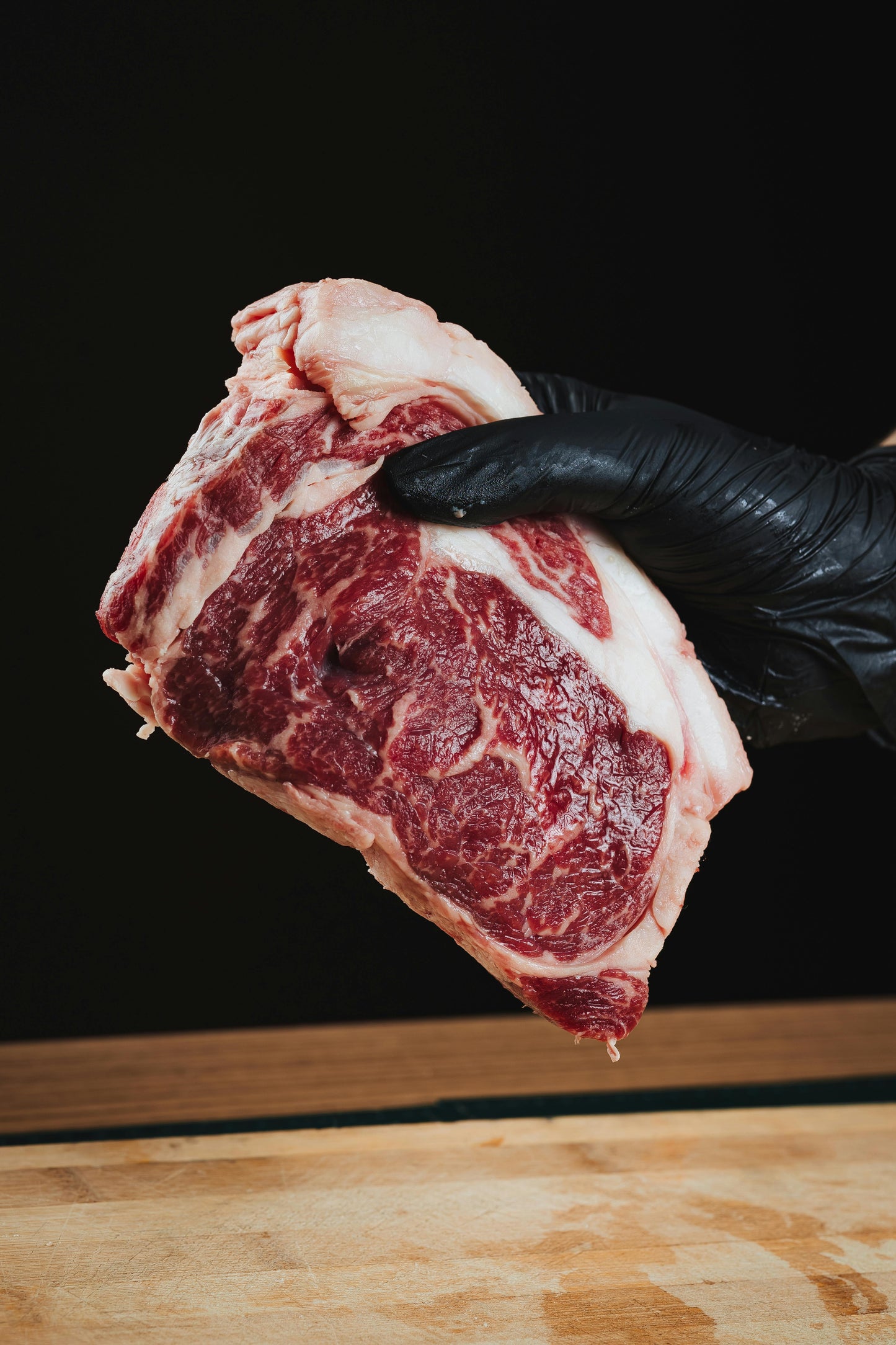 Boneless Ribeye Box | Prime
