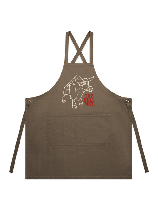 The Bull Apron