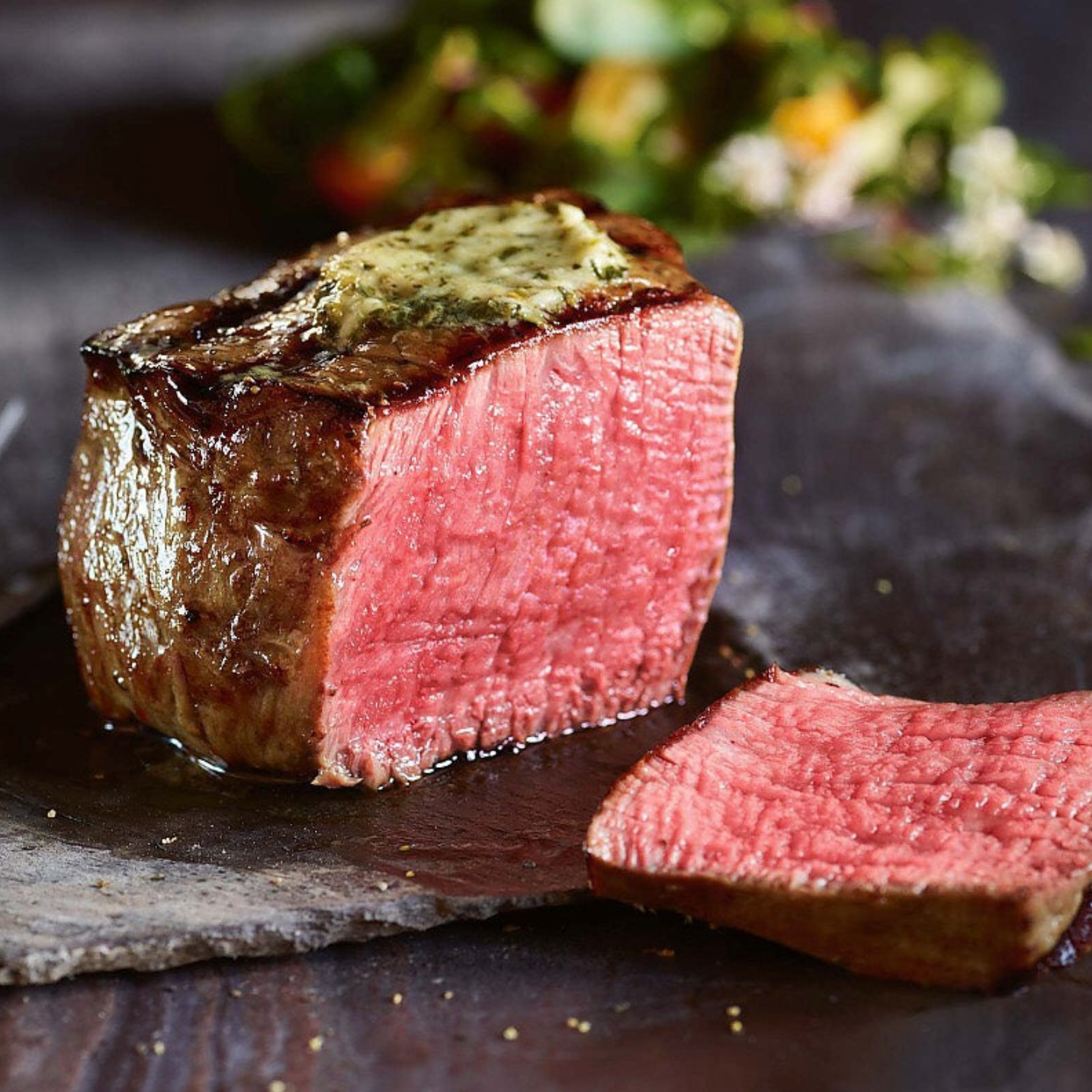 Filet Mignon Box | Choice