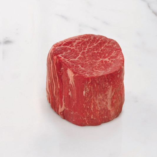 Filet Medallion Box | Choice
