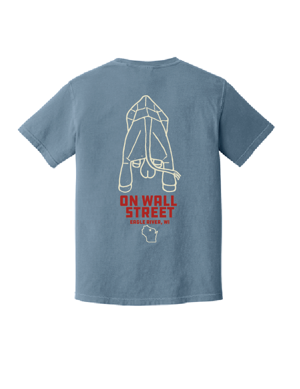 The Everyday Bull Tee