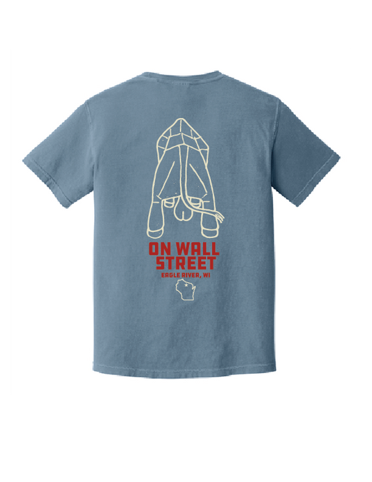 The Everyday Bull Tee