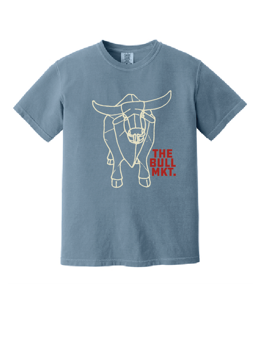 The Everyday Bull Tee