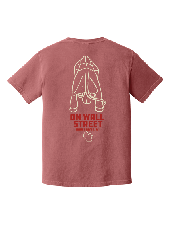 The Everyday Bull Tee