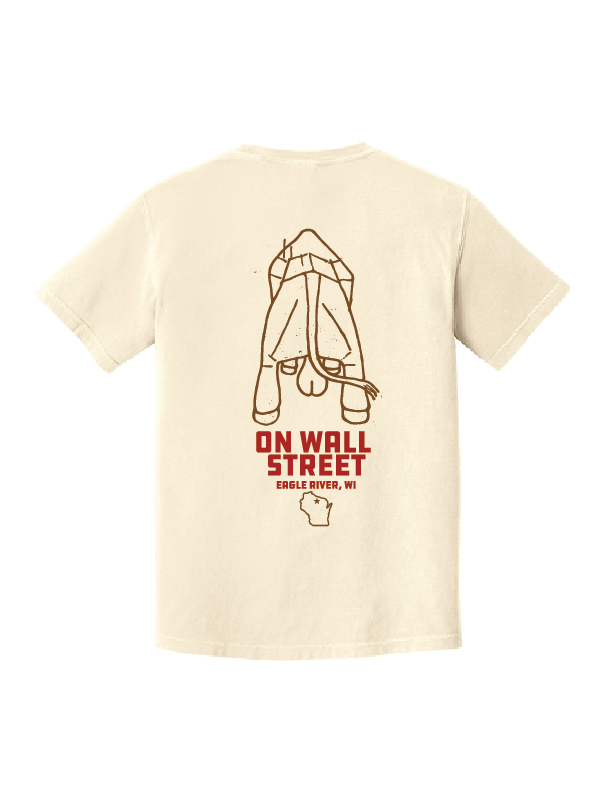 The Everyday Bull Tee