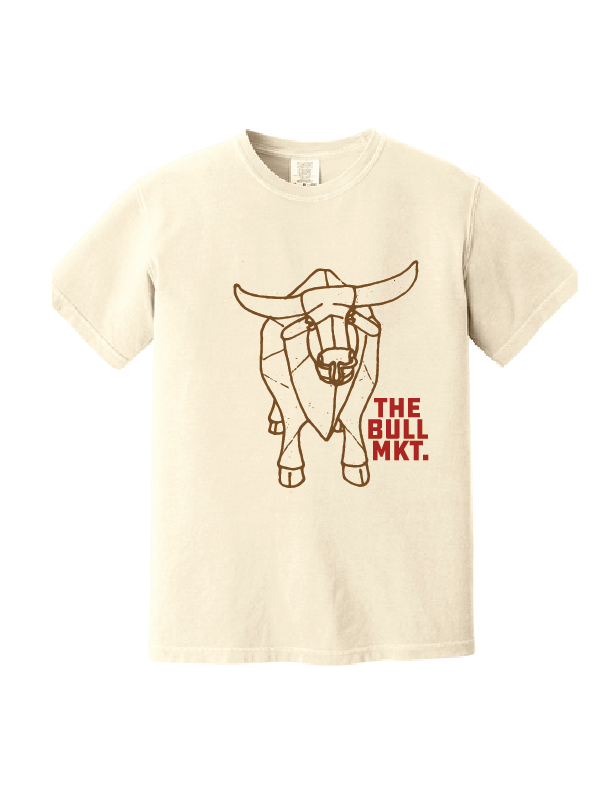 The Everyday Bull Tee