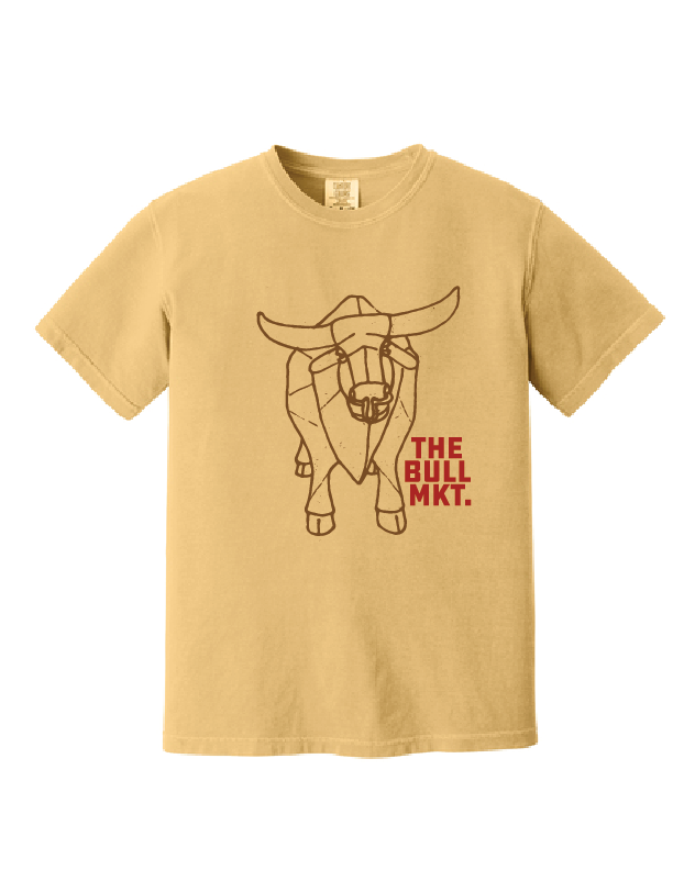 The Everyday Bull Tee
