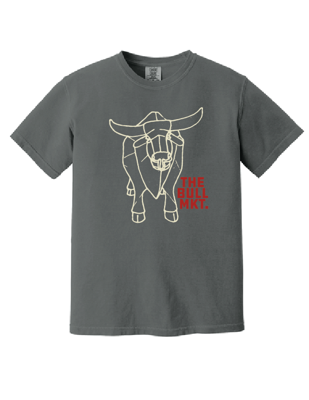 The Everyday Bull Tee