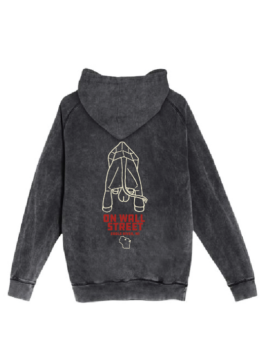 The Bull Hoodie